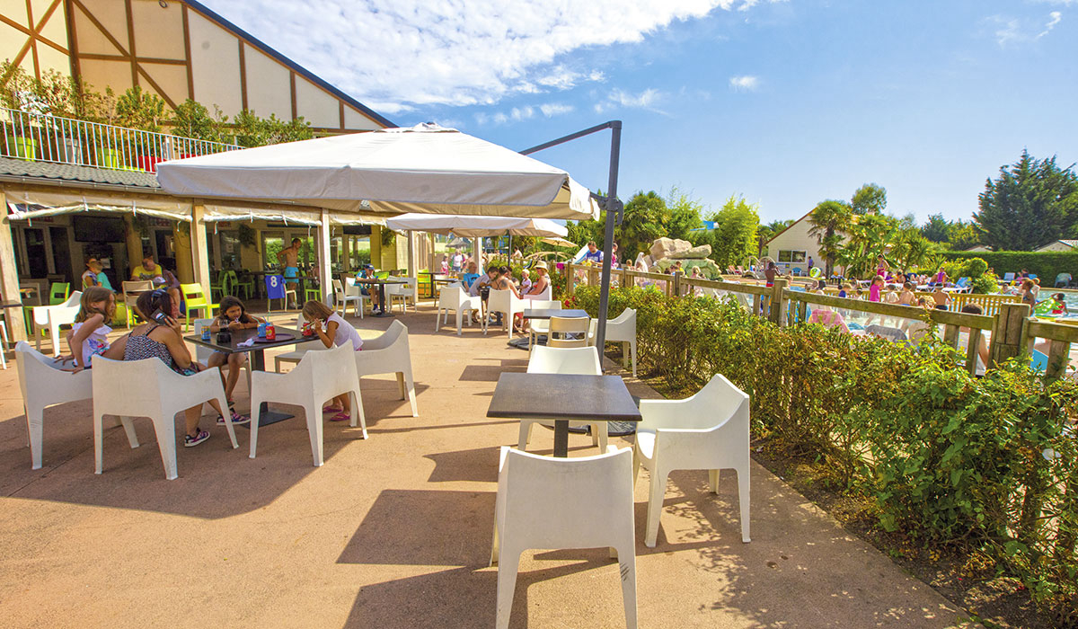 La Côte de Nacre Basse-Normandie - Saint-Aubin-sur-Mer visuel 5/20