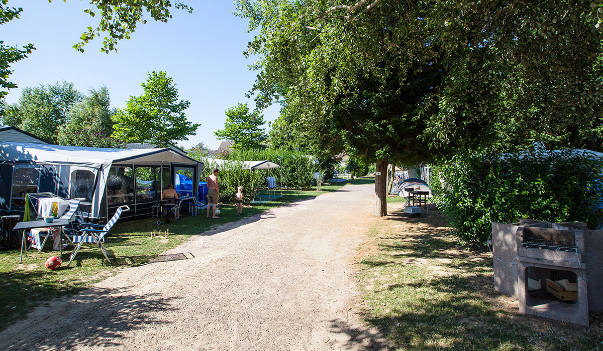 La Côte de Nacre Basse-Normandie - Saint-Aubin-sur-Mer visuel 20/20