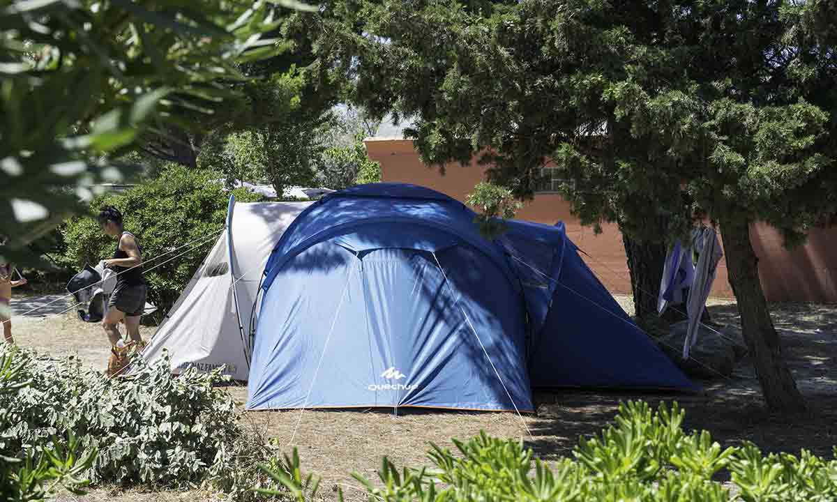 Campéole La Côte des Roses Languedoc-Rosellón - Narbonne-Plage visuel 37/52