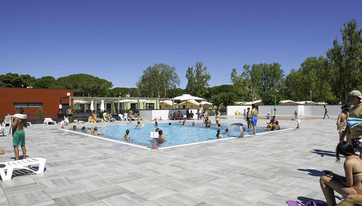 La Côte du Soleil Languedoc-Roussillon - Sérignan visuel 2/10