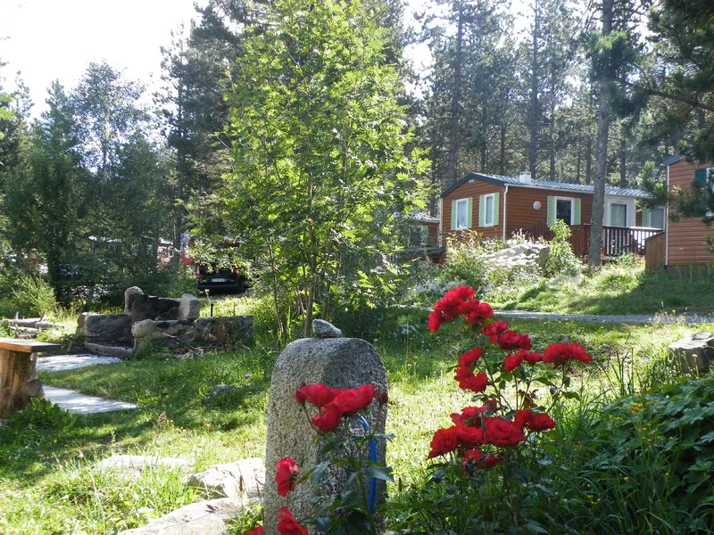 Camping La Deveze Languedoc-Roussillon - Formiguères visuel 5/6