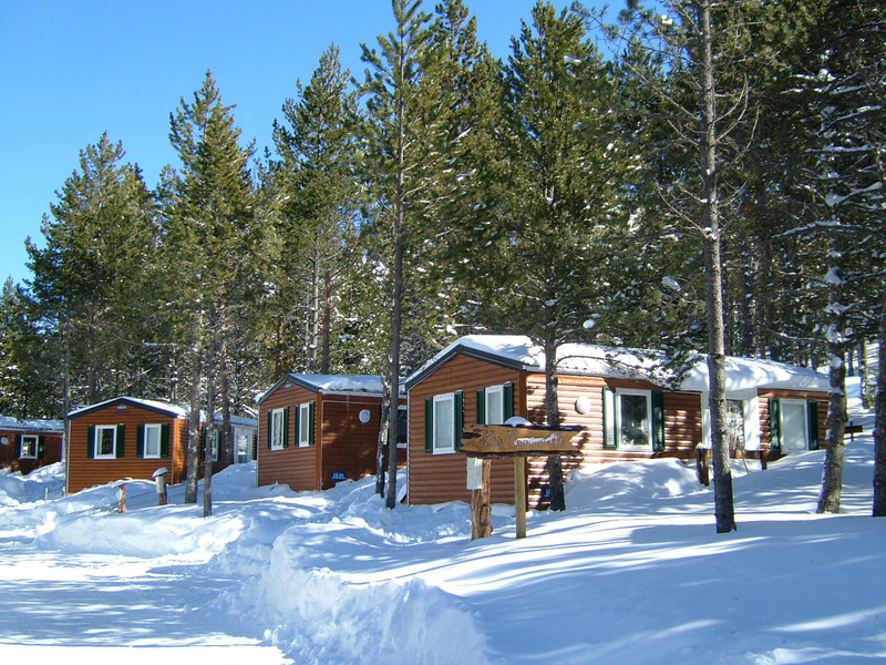 La Deveze Languedoc-Roussillon - Formiguères visuel 3/6