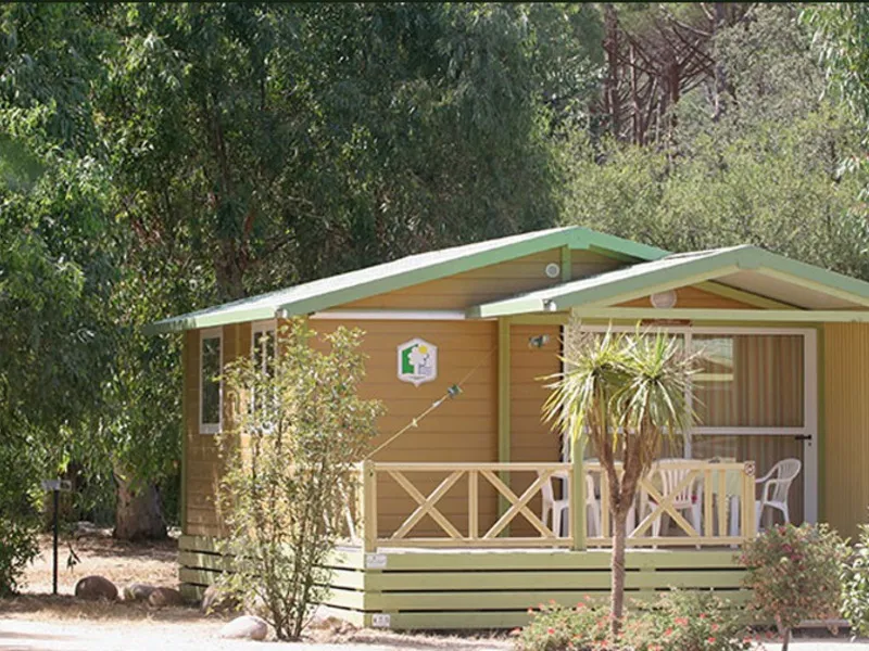 Camping La Dolce Vita Corse - Calvi visuel 10/11