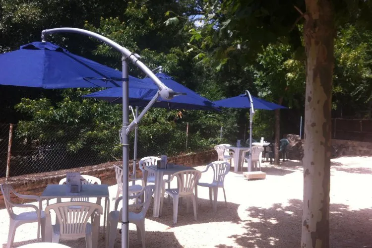 Camping La Eliza Castille-et-León - Lanzahíta visuel 3/8