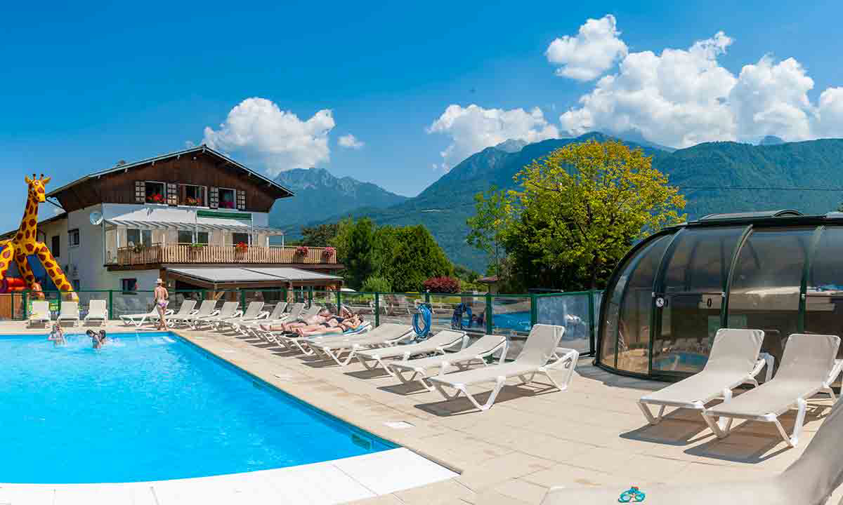 La Ferme Rhône-Alpes - Lathuile visuel 2/12 La Ferme Rhône-Alpes - Lathuile visuel 2/12