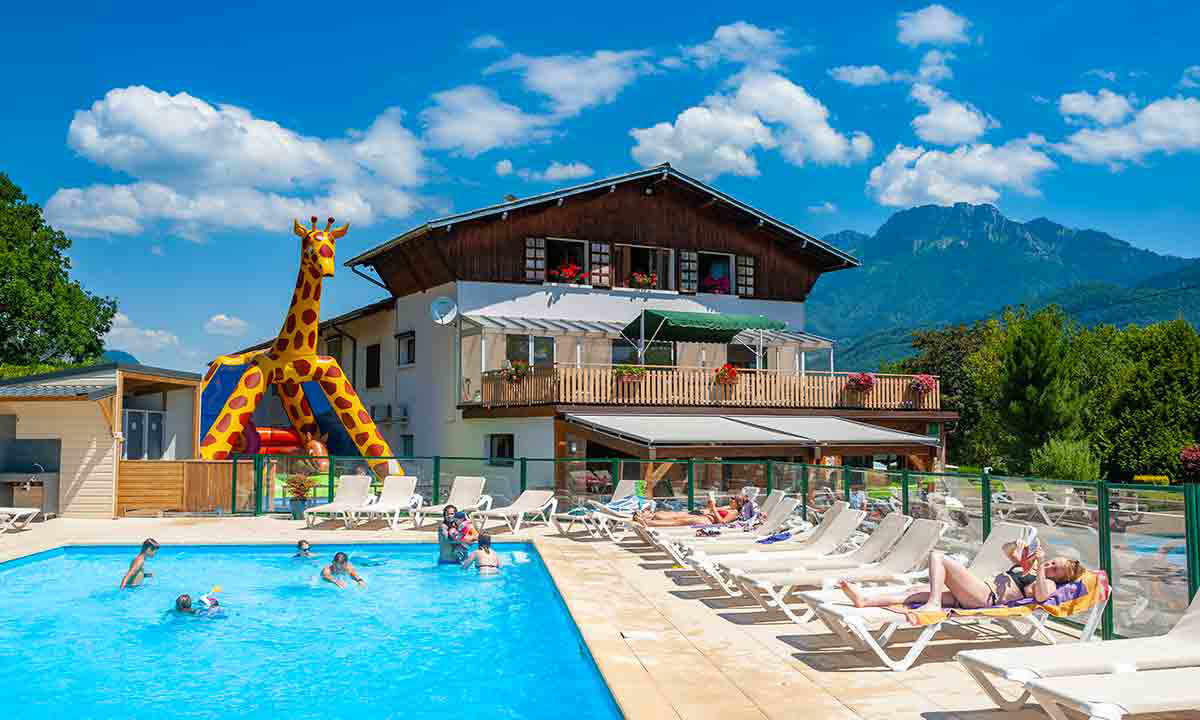 La Ferme Rhône-Alpes - Lathuile visuel 6/12 La Ferme Rhône-Alpes - Lathuile visuel 6/12