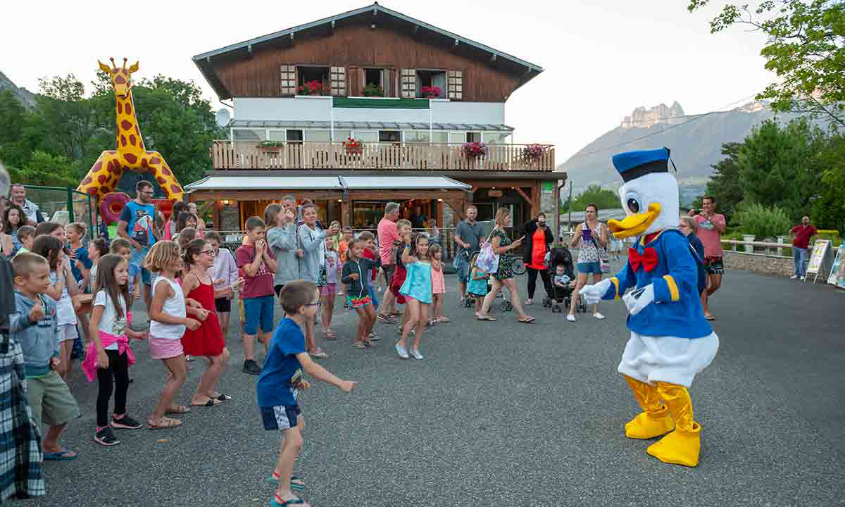 La Ferme Rhône-Alpes - Lathuile visuel 7/12 La Ferme Rhône-Alpes - Lathuile visuel 7/12