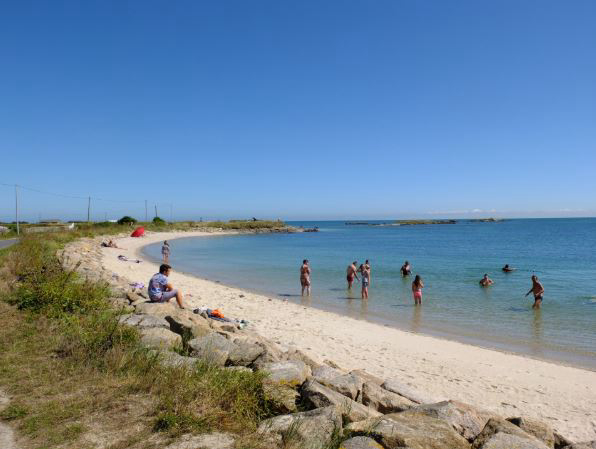 La Ferme Du Bord De Mer Basse-Normandie - Gatteville-le-Phare visuel 6/6