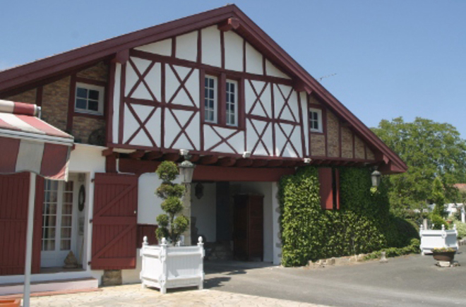 La Ferme des 4 Chênes Aquitaine - Urt visuel 4/7