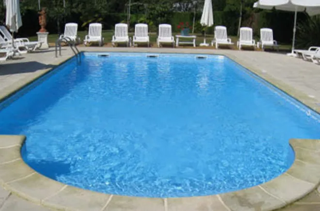 Camping La Ferme des 4 Chênes Aquitaine - Urt visuel 2/7