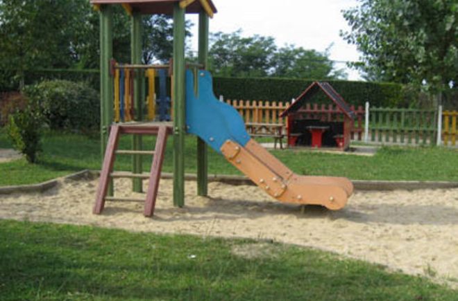 La Ferme des 4 Chênes Aquitaine - Urt visuel 7/7