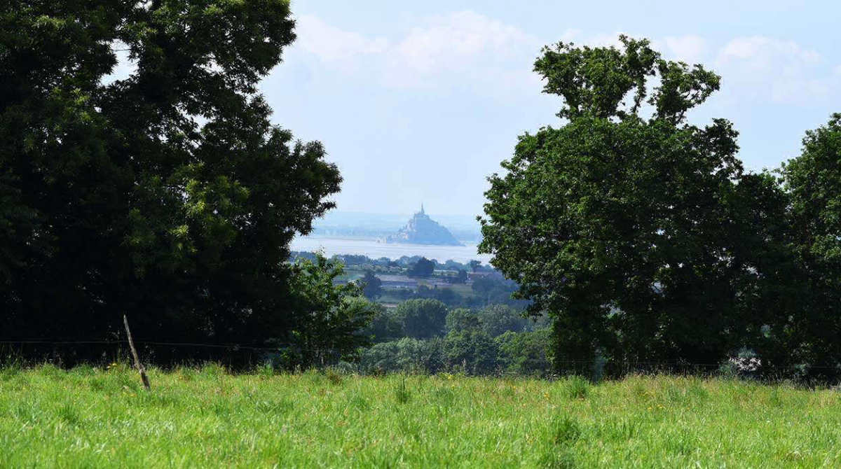 La Ferme de la Moriciere Basse-Normandie - Sartilly visuel 2/5 La Ferme de la Moriciere Basse-Normandie - Sartilly visuel 2/5