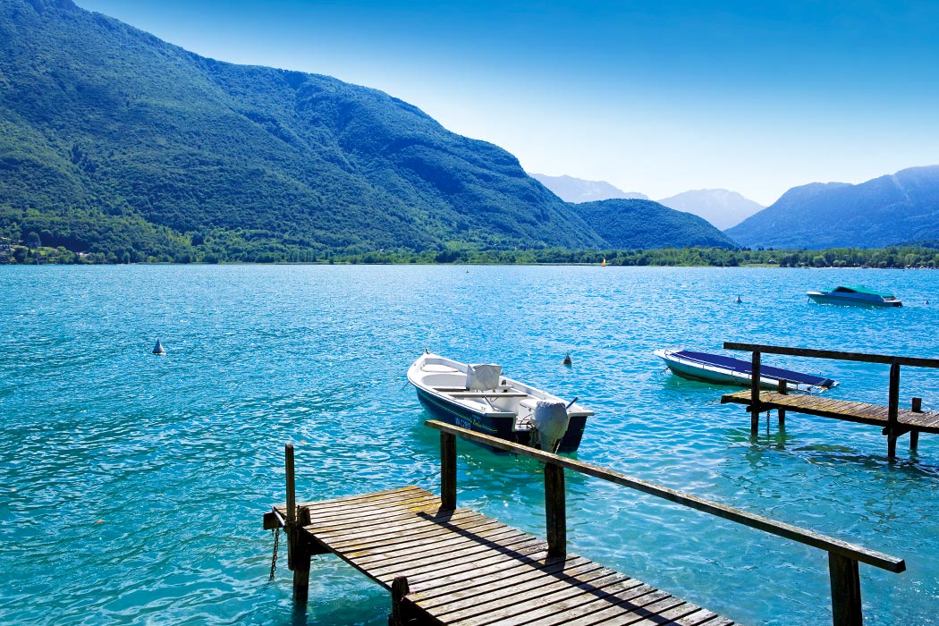 La Ferme de la Serraz Rhône-Alpes - Doussard visuel 3/7 La Ferme de la Serraz Rhône-Alpes - Doussard visuel 3/7