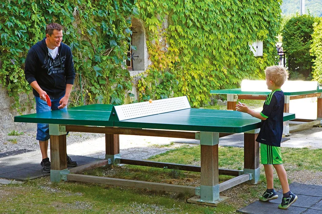 Camping La Ferme de la Serraz Rhône-Alpes - Doussard visuel 7/7