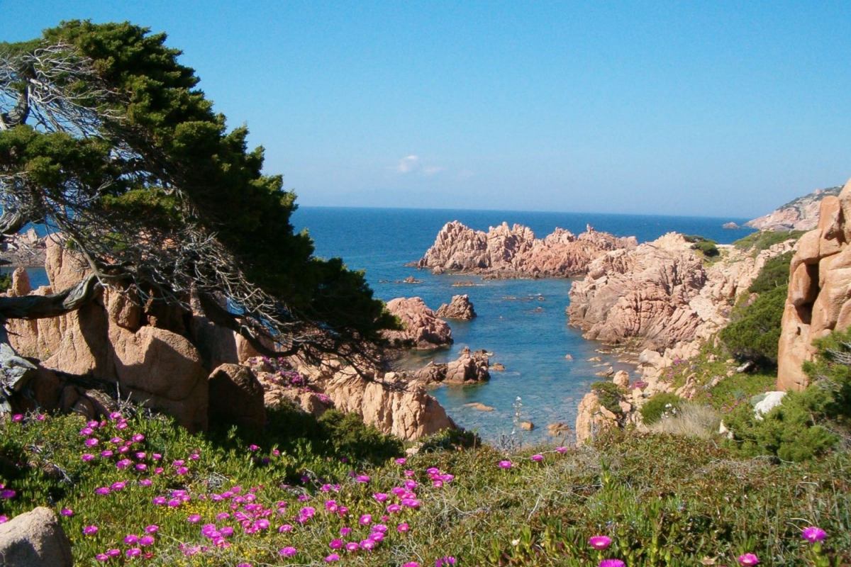 La Foce Sardaigne - Valledoria visuel 3/6