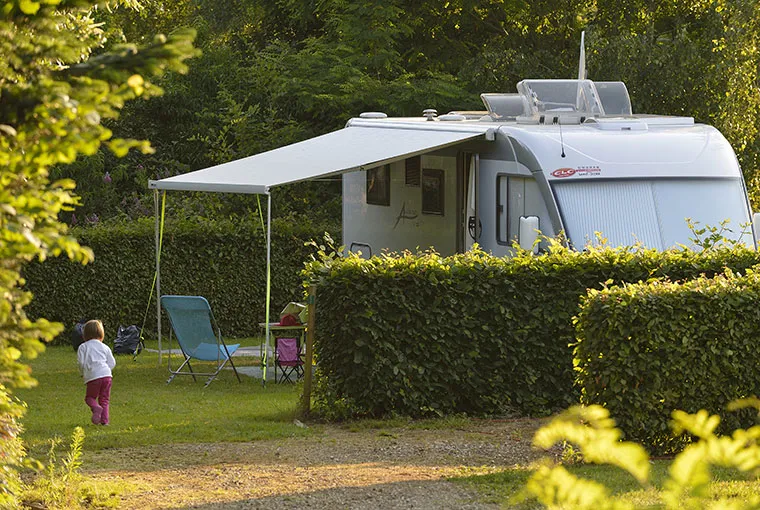 Camping La Forêt Alsace - Klingenthal visuel 3/7