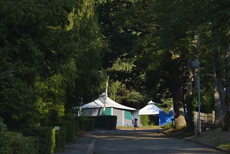 Camping La Forêt Alsace - Klingenthal visuel 7/7