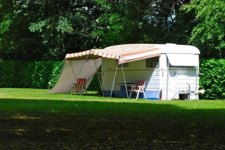 Camping La Forêt Lourdes Midi-Pyrénées - Lourdes visuel 9/9