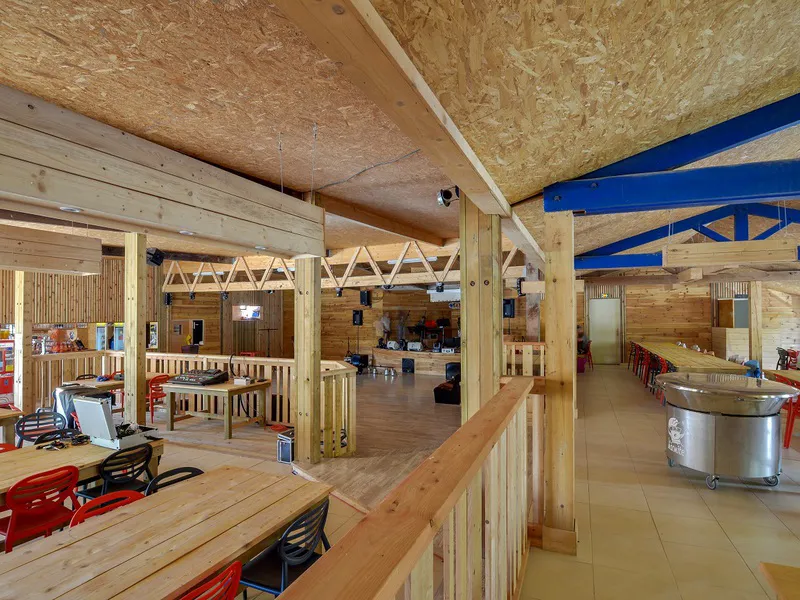 Camping La Fresnerie Pays de Loire - Saint-Gervais visuel 9/9