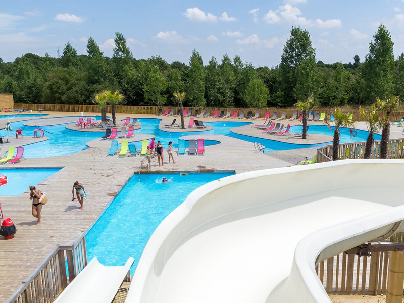 La Fresnerie Pays de Loire - Saint-Gervais visuel 1/9