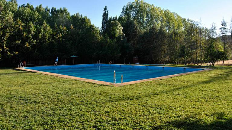 La Fundición Andalousie - Cazalla de la Sierra visuel 2/3