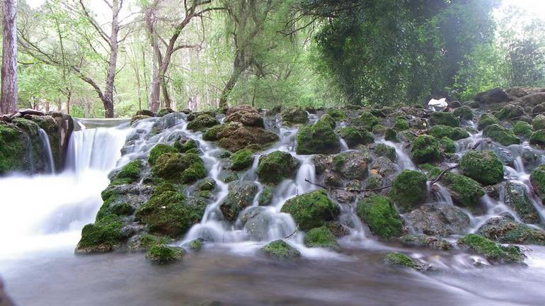 La Fundición Andalousie - Cazalla de la Sierra visuel 3/3