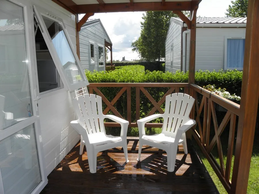 Camping La Gallouette Basse-Normandie - Saint-Vaast-la-Hougue visuel 9/11