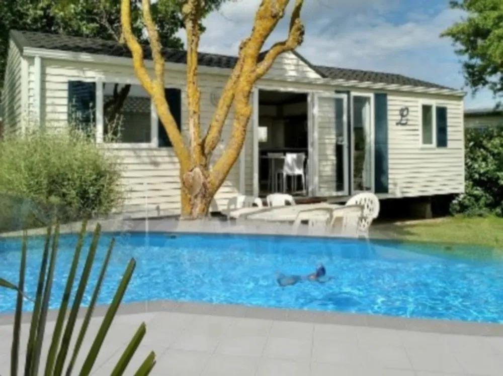 Camping La Gallouette Basse-Normandie - Saint-Vaast-la-Hougue visuel 10/11
