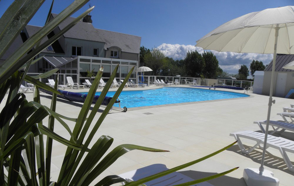 La Gallouette Basse-Normandie - Saint-Vaast-la-Hougue visuel 1/11