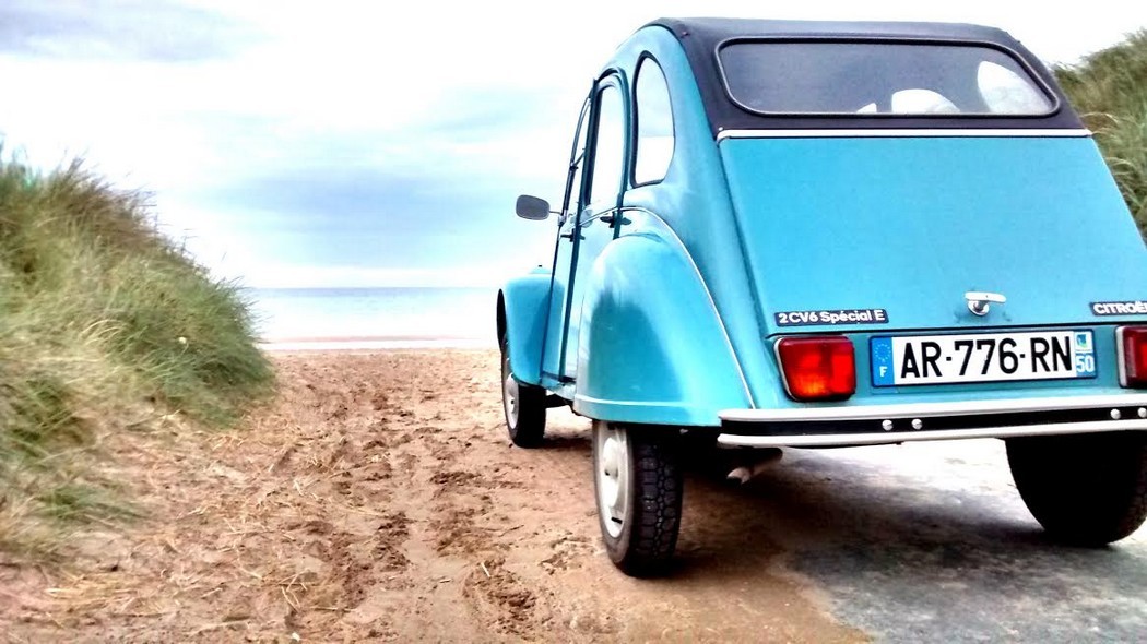 La Gallouette Basse-Normandie - Saint-Vaast-la-Hougue visuel 3/11