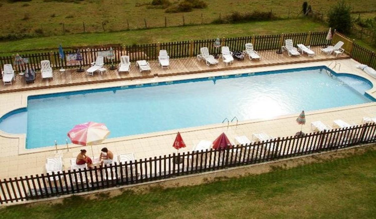 La Garenne Aquitaine - Peyrignac visuel 1/8