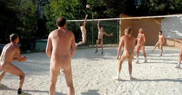 Camping La Genèse Domaine Naturiste - Languedoc-Roussillon - Méjannes-le-Clap visuel 9/9