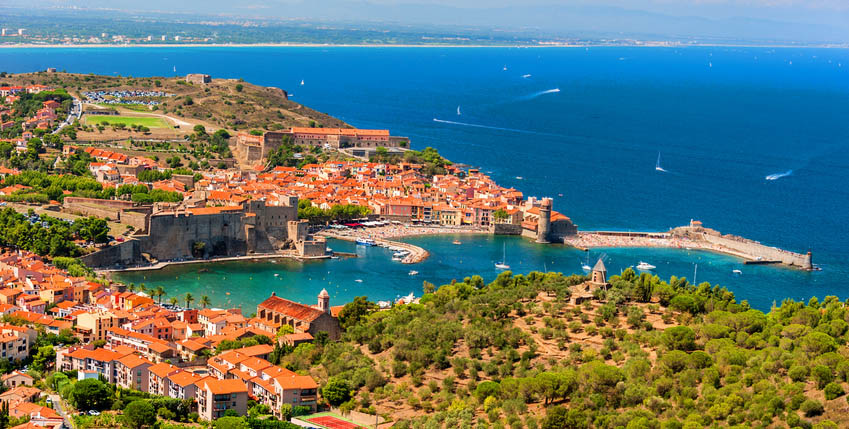 collioure