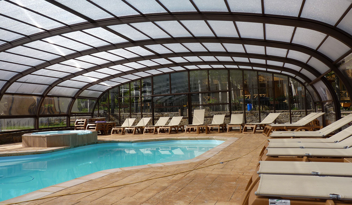 La Gorga Aragon - Boltaña visuel 1/3