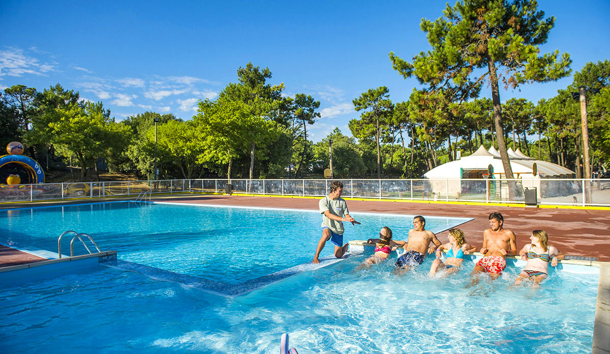 La Grande Côte Pays de Loire - La Barre-de-Monts visuel 2/24