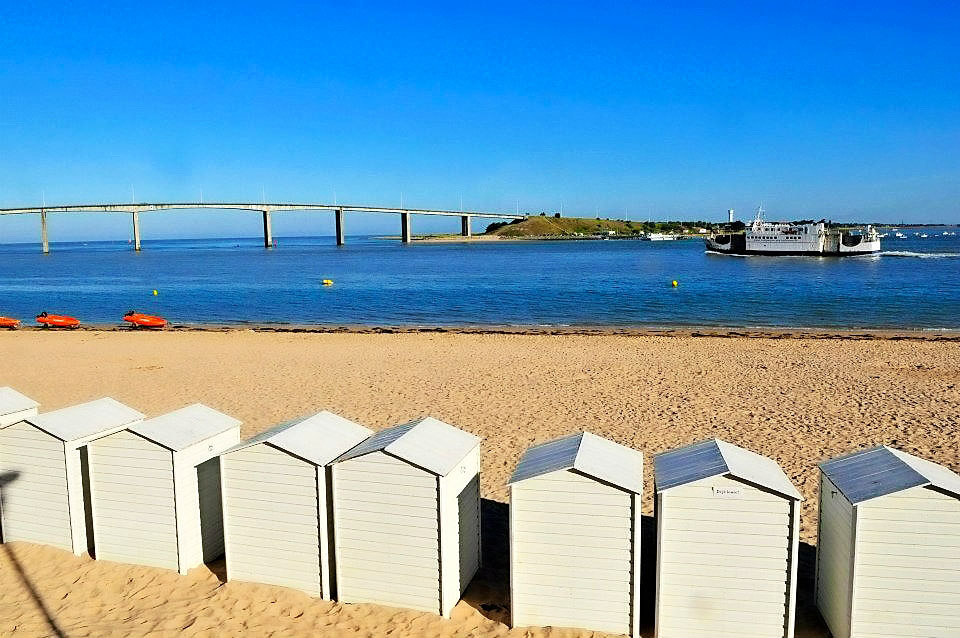 La Grande Côte Pays de Loire - La Barre-de-Monts visuel 21/24