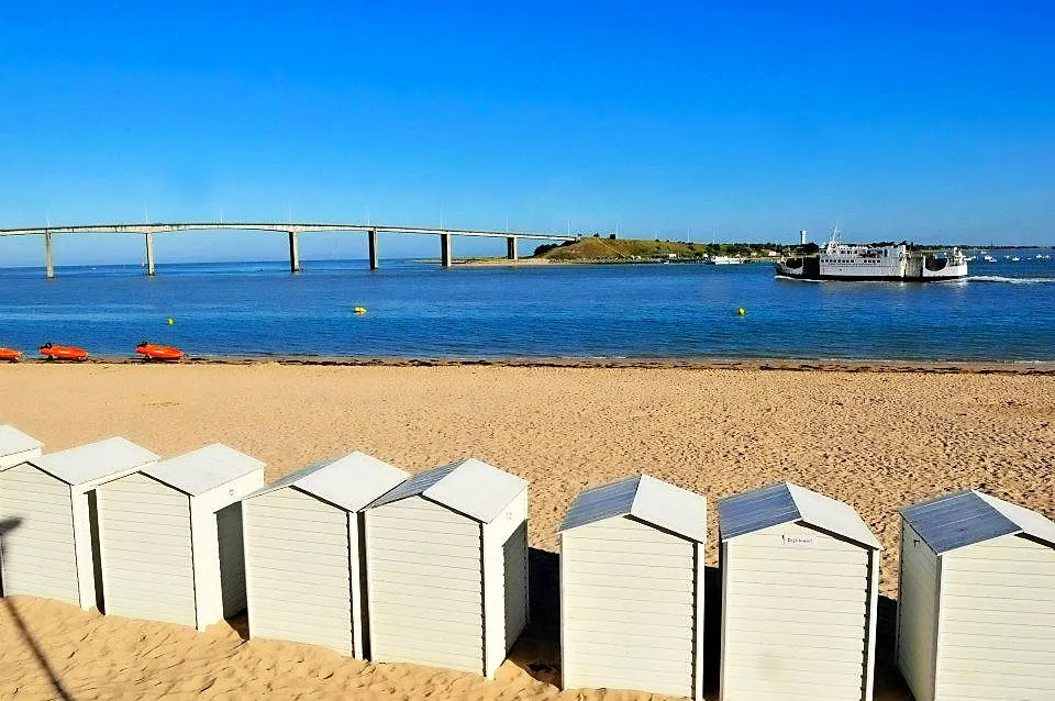 Camping La Grande Côte Pays de Loire - La Barre-de-Monts visuel 21/24