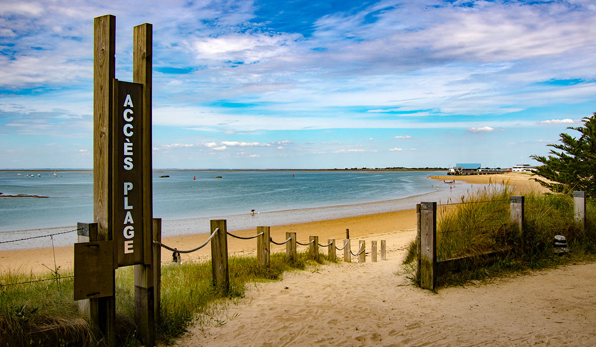 La Grande Côte Pays de Loire - La Barre-de-Monts visuel 8/24