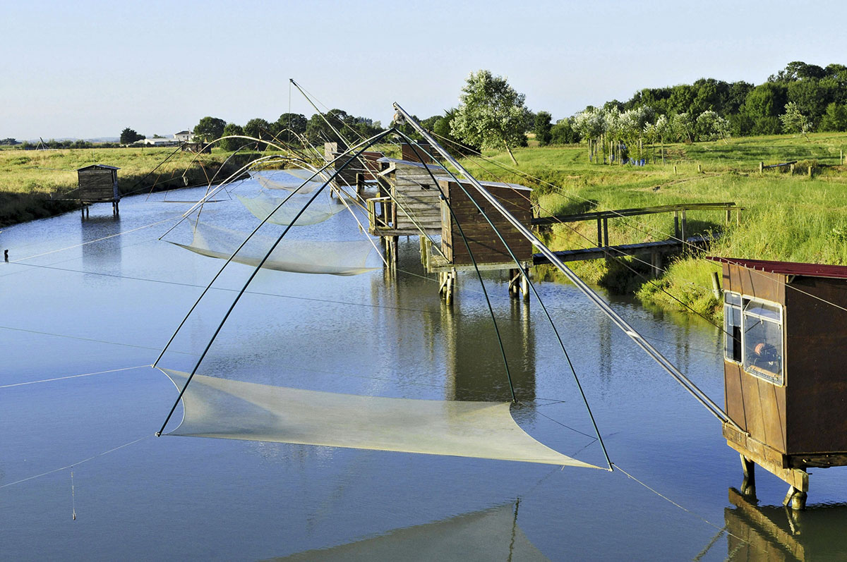 La Grande Côte Pays de Loire - La Barre-de-Monts visuel 22/24