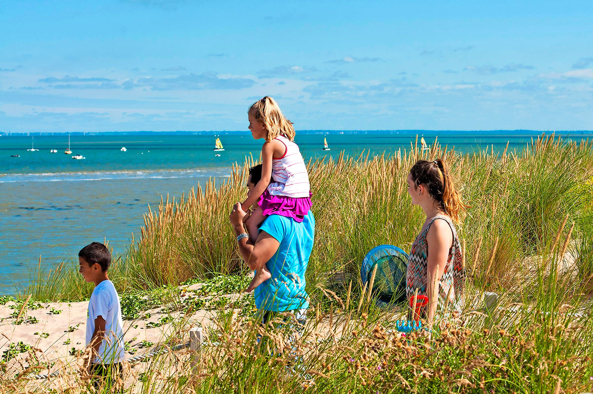La Grande Côte Pays de Loire - La Barre-de-Monts visuel 20/24