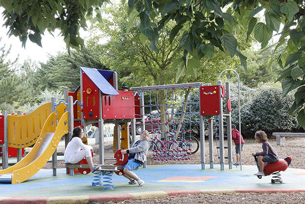 La Grande Côte Pays de Loire - La Barre-de-Monts visuel 14/24