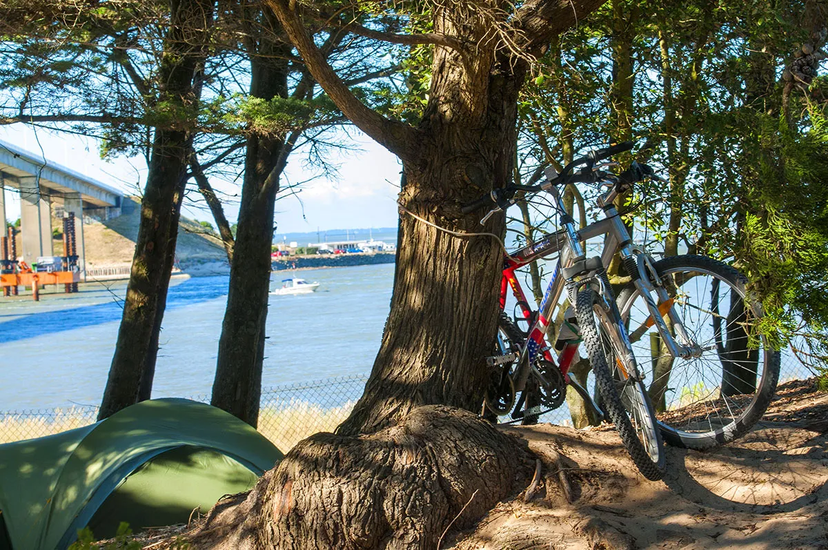Camping La Grande Côte Pays de Loire - La Barre-de-Monts visuel 17/24