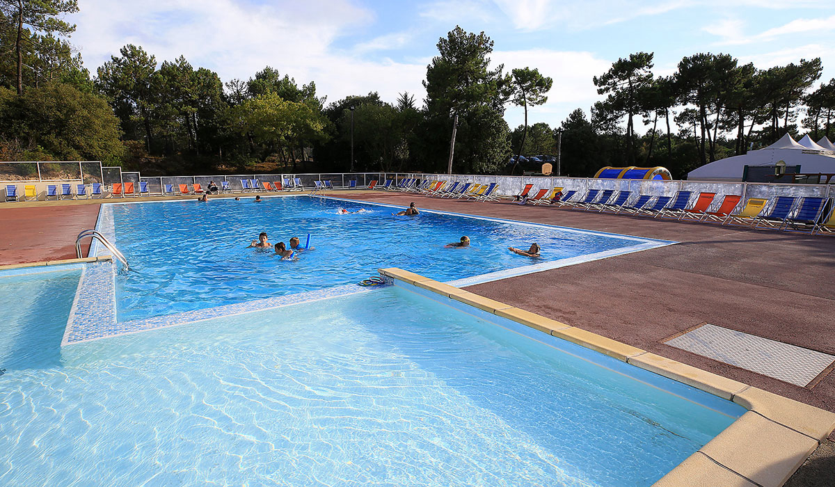 La Grande Côte Pays de Loire - La Barre-de-Monts visuel 3/24