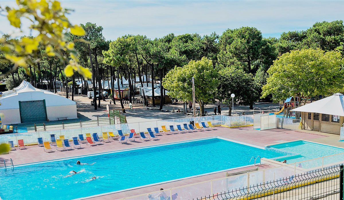 La Grande Côte Pays de Loire - La Barre-de-Monts visuel 7/24