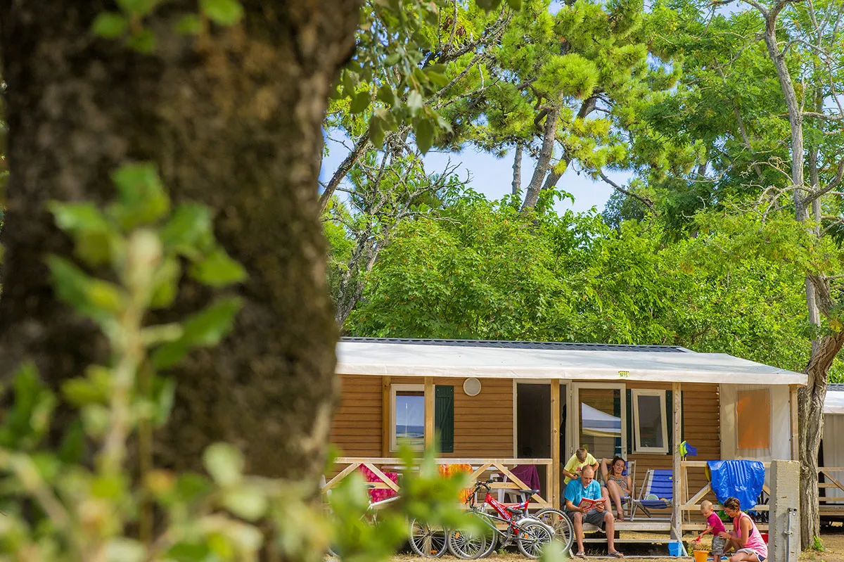 Camping La Grande Côte Pays de Loire - La Barre-de-Monts visuel 23/24