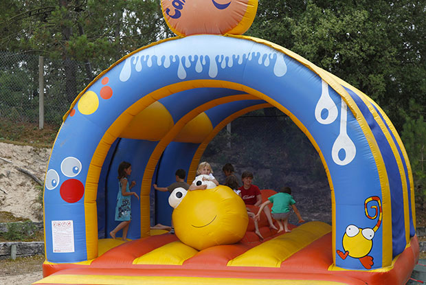 La Grande Côte Pays de Loire - La Barre-de-Monts visuel 13/24