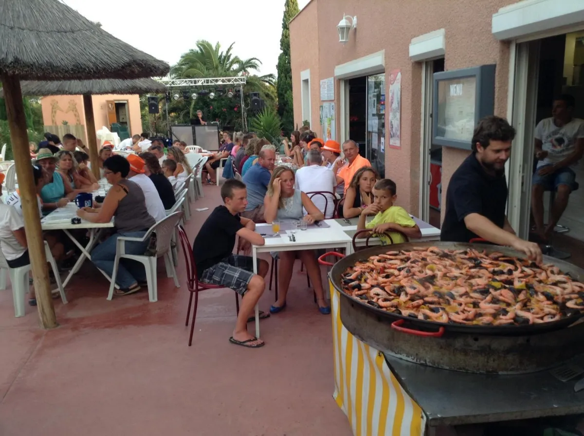Camping La Grange Neuve Languedoc-Roussillon - Sigean visuel 7/8