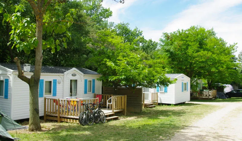 Camping La Grangeonne Provence-Alpes-Côte d'Azur - Esparron-de-Verdon visuel 3/5