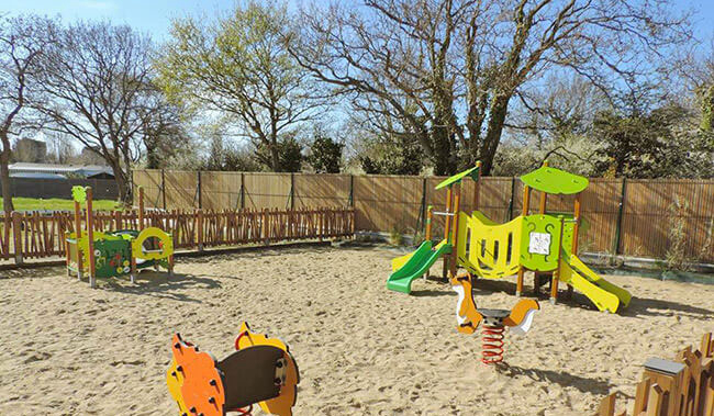 La Guichardière Pays de Loire - La Plaine-sur-Mer visuel 6/17