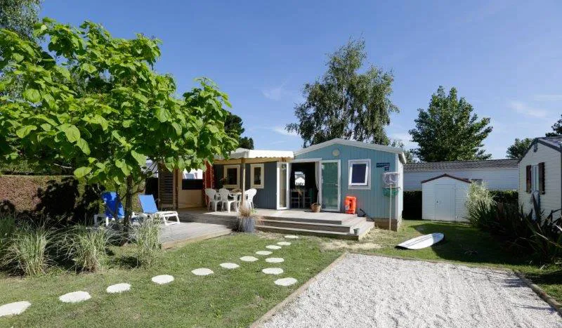 Camping La Guichardière Pays de Loire - La Plaine-sur-Mer visuel 14/17